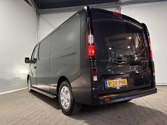 Renault TRAFIC 2.0 Blue dCi 150 T30 L2H1 EDC Extra VVB497 Prijs zoals getoond
