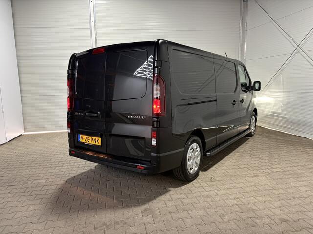Renault TRAFIC 2.0 Blue dCi 150 T30 L2H1 EDC Extra VVB497 Prijs zoals getoond