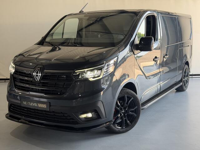 Renault TRAFIC 2.0 Blue dCi 170 T30 L2H1 AUTOM NEXT LEVEL