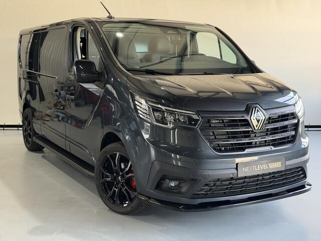 Renault TRAFIC 2.0 Blue dCi 170 T30 L2H1 AUTOM NEXT LEVEL