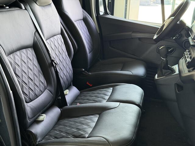 Renault TRAFIC 2.0 Blue dCi 170 T30 L2H1 AUTOM NEXT LEVEL