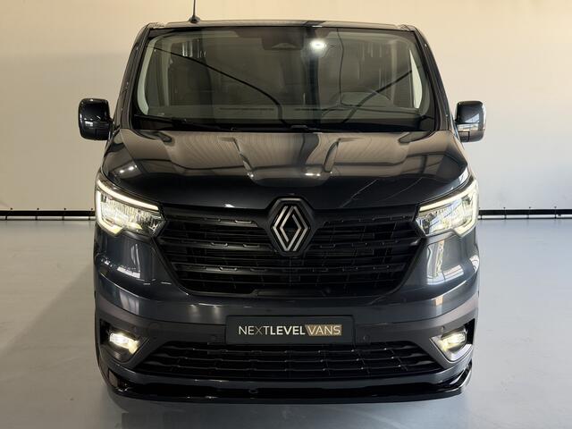 Renault TRAFIC 2.0 Blue dCi 170 T30 L2H1 AUTOM NEXT LEVEL