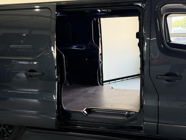 Renault TRAFIC 2.0 Blue dCi 170 T30 L2H1 AUTOM NEXT LEVEL