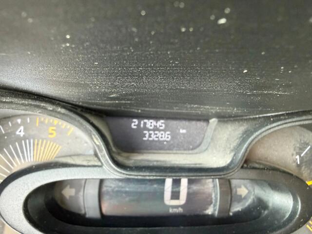 Renault TRAFIC L1H1 120PK EURO6 AIRCO NAVI TREKHAAK