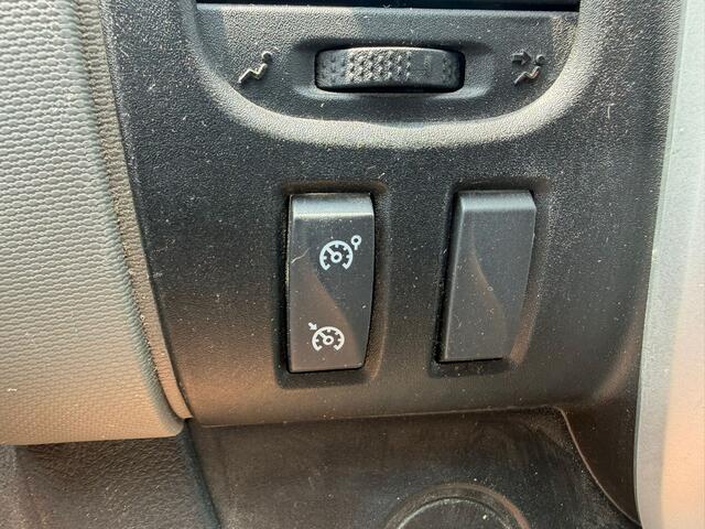 Renault TRAFIC L1H1 120PK EURO6 AIRCO NAVI TREKHAAK
