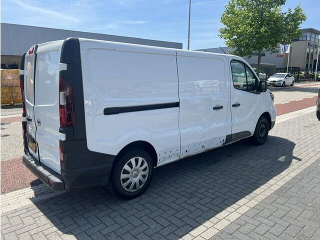 Renault TRAFIC NV300 2.0 dCi 130 96KW L2H1 LANG AIRCO KLIMA EURO6