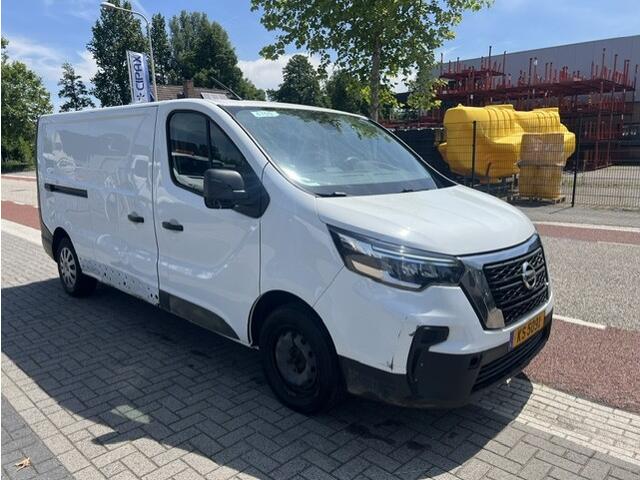Renault TRAFIC NV300 2.0 dCi 130 96KW L2H1 LANG AIRCO KLIMA EURO6