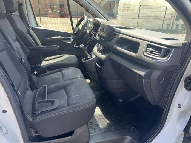 Renault TRAFIC NV300 2.0 dCi 130 96KW L2H1 LANG AIRCO KLIMA EURO6