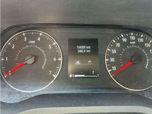 Renault TRAFIC NV300 2.0 dCi 130 96KW L2H1 LANG AIRCO KLIMA EURO6