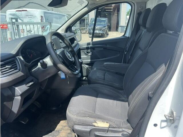 Renault TRAFIC NV300 2.0 dCi 130 96KW L2H1 LANG AIRCO KLIMA EURO6
