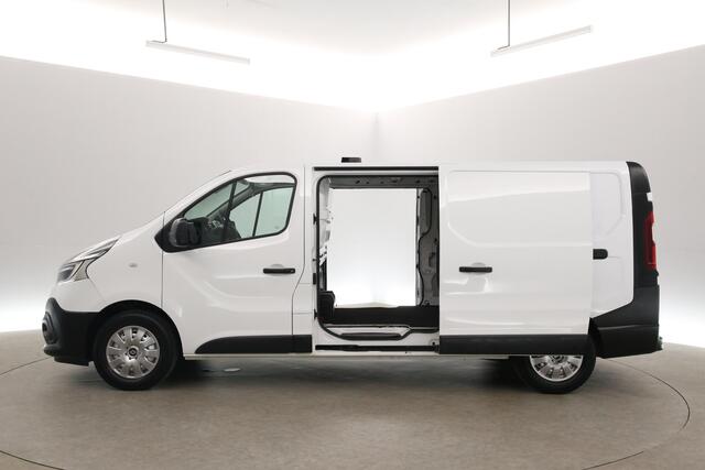 Renault TRAFIC 2.0 dCi T29 L2H1 | Airco | Cruise | Camera | Trekhaak | 3 Zits | 2xSchuifdeur