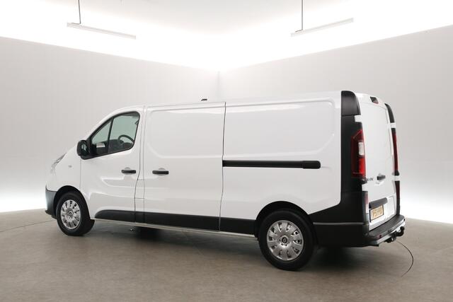 Renault TRAFIC 2.0 dCi T29 L2H1 | Airco | Cruise | Camera | Trekhaak | 3 Zits | 2xSchuifdeur