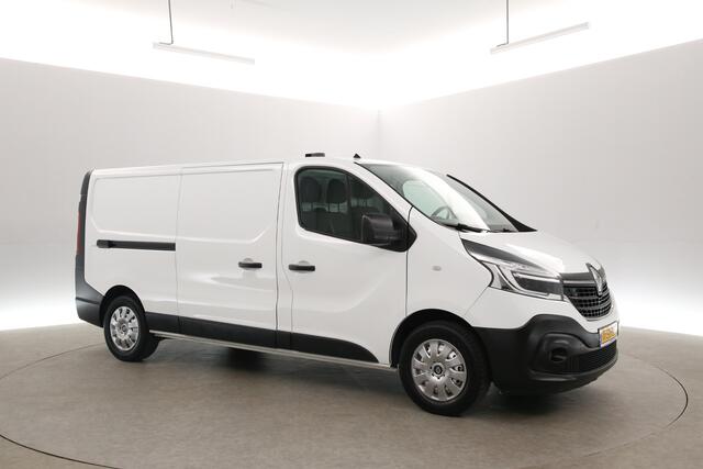 Renault TRAFIC 2.0 dCi T29 L2H1 | Airco | Cruise | Camera | Trekhaak | 3 Zits | 2xSchuifdeur