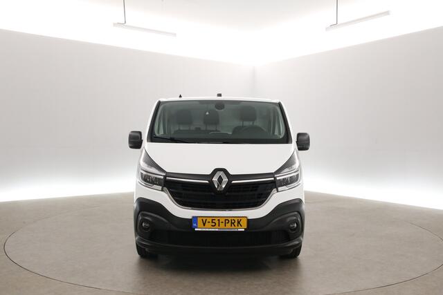 Renault TRAFIC 2.0 dCi T29 L2H1 | Airco | Cruise | Camera | Trekhaak | 3 Zits | 2xSchuifdeur