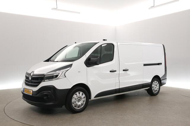 Renault TRAFIC 2.0 dCi T29 L2H1 | Airco | Cruise | Camera | Trekhaak | 3 Zits | 2xSchuifdeur
