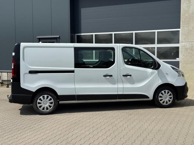 Renault TRAFIC 2.0 DCI DC T29 L2H1 - sensoren - airco