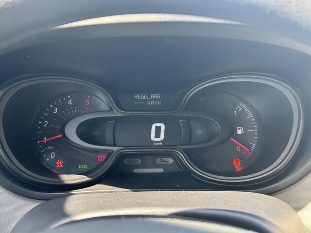 Renault TRAFIC 1.6 dCi T29 L2H1 Comfort | Navigatie | Trekhaak | Parkeersensoren Achter