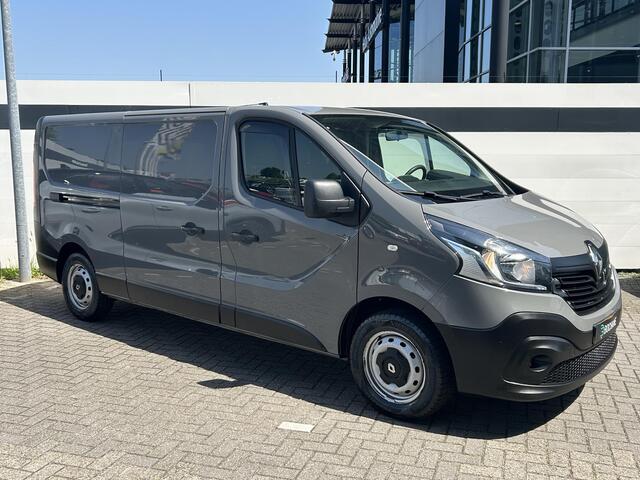 Renault TRAFIC 1.6 dCi T29 L2H1 Comfort | Navigatie | Trekhaak | Parkeersensoren Achter