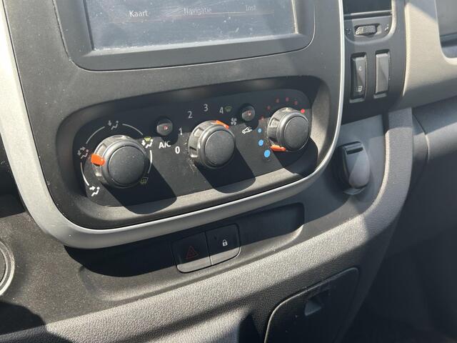 Renault TRAFIC 1.6 dCi T29 L2H1 Comfort | Navigatie | Trekhaak | Parkeersensoren Achter