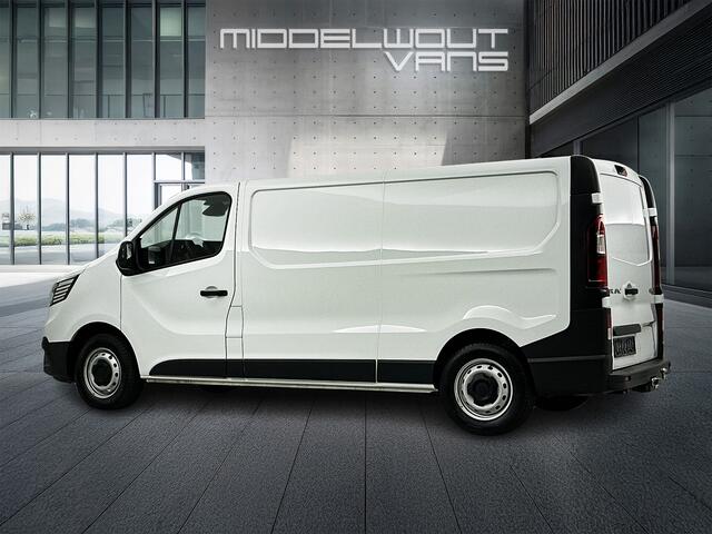 Renault TRAFIC 2.0 dCi 150 T30 L2H1 Comfort AUT | LED | NAV | Airco
