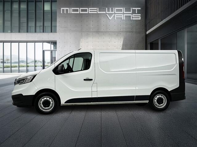 Renault TRAFIC 2.0 dCi 150 T30 L2H1 Comfort AUT | LED | NAV | Airco