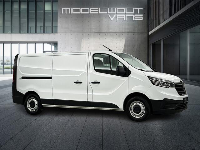 Renault TRAFIC 2.0 dCi 150 T30 L2H1 Comfort AUT | LED | NAV | Airco