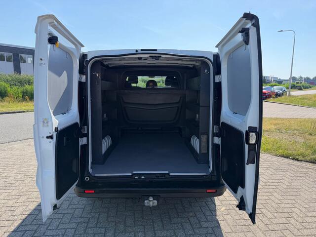 Renault TRAFIC 2.0 dCi 120 T29 L2H1 Comfort Dubbele Cabine, Trekhaak
