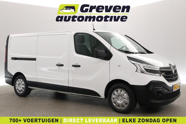 Renault TRAFIC 2.0 dCI 145PK L2H1 | Automaat | Airco | Cruise | Camera | Trekhaak