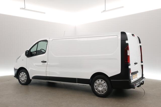 Renault TRAFIC 2.0 dCI 145PK L2H1 | Automaat | Airco | Cruise | Camera | Trekhaak