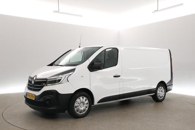 Renault TRAFIC 2.0 dCI 145PK L2H1 | Automaat | Airco | Cruise | Camera | Trekhaak