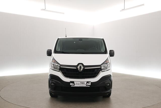 Renault TRAFIC 2.0 DCI 145PK L2H1 | DC | 6 Zits | Automaat | Airco | Camera | Cruise | Carplay | Trekhaak