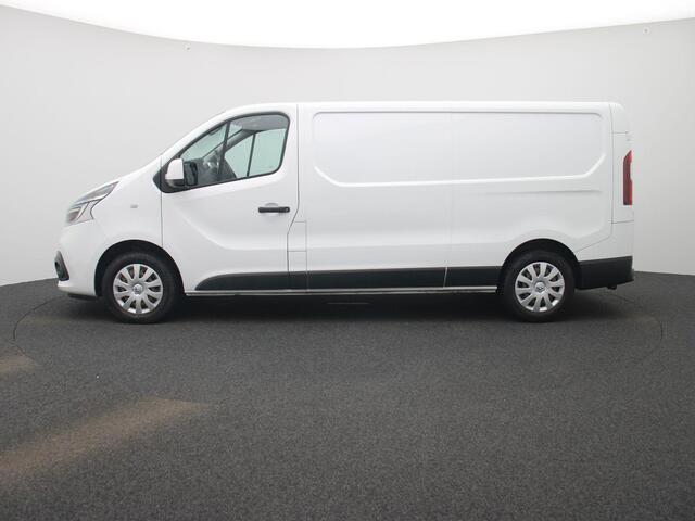 Renault TRAFIC 2.0 dCi 120 T29 L2H1 Work Edition Airco | Cruise control | Led koplampen | Navigatiesysteem full map | Parkeersensor achter | Zijschuifdeur rechts