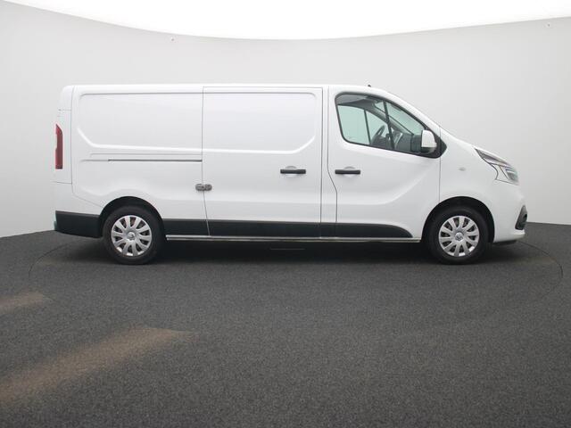 Renault TRAFIC 2.0 dCi 120 T29 L2H1 Work Edition Airco | Cruise control | Led koplampen | Navigatiesysteem full map | Parkeersensor achter | Zijschuifdeur rechts