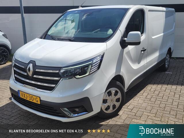 Renault TRAFIC 2.0 dCi 110 T30 L2H1 Work Edition |