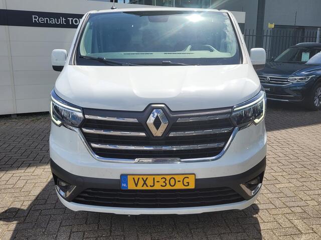 Renault TRAFIC 2.0 dCi 110 T30 L2H1 Work Edition |