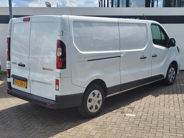 Renault TRAFIC 2.0 dCi 110 T30 L2H1 Work Edition |