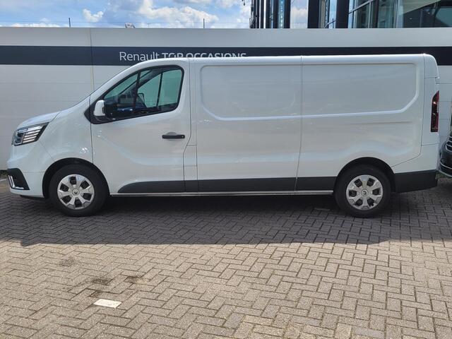 Renault TRAFIC 2.0 dCi 110 T30 L2H1 Work Edition |
