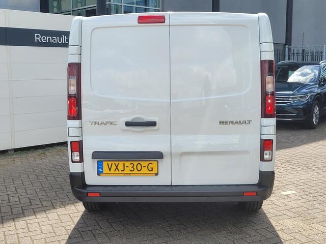 Renault TRAFIC 2.0 dCi 110 T30 L2H1 Work Edition |