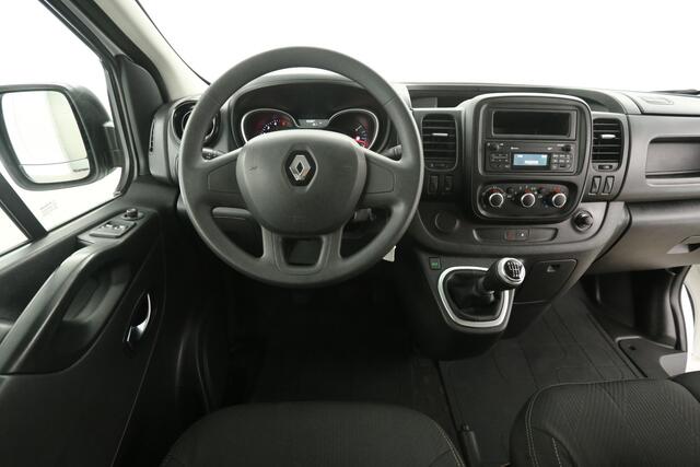 Renault TRAFIC 2.0 DCI L1H1 | Marge | Airco | 3 Zits | LED | Elektrpakket
