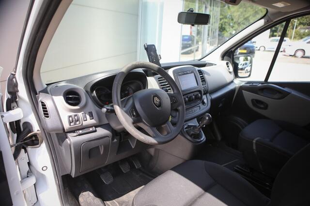 Renault TRAFIC 1.6 dCi T29L1H1ComEn