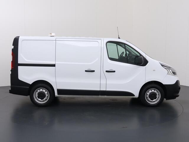 Renault TRAFIC 2.0 dCi | 120 PK | T29 | L1 H1 | COMFORT | LED LAMPEN | TREKHAAK | AIRCO | CRUISE CONTROL | BLUETOOTH