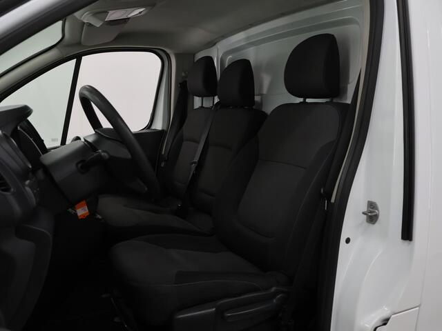 Renault TRAFIC 2.0 dCi | 120 PK | T29 | L1 H1 | COMFORT | LED LAMPEN | TREKHAAK | AIRCO | CRUISE CONTROL | BLUETOOTH