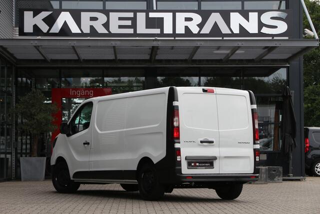 Renault TRAFIC 2.0 DCI 150 | Aut. | KAR-edition | Camera | Cruise | Airco..