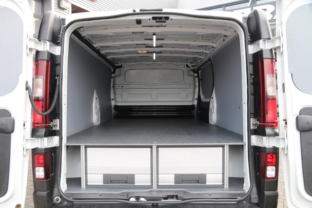 Renault TRAFIC 2.0 DCI 150 | Aut. | KAR-edition | Camera | Cruise | Airco..