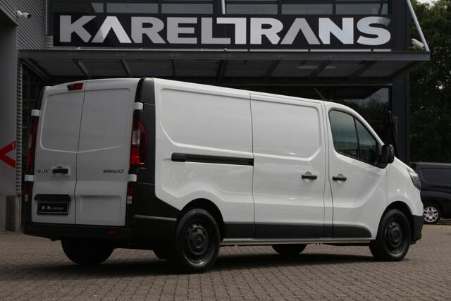 Renault TRAFIC 2.0 DCI 150 | Aut. | KAR-edition | Camera | Cruise | Airco..