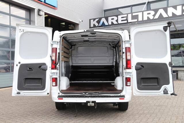 Renault TRAFIC 2.0 DCI 170 | Aut. | L1H1 | Navi | Trekhaak | Camera | Cruise..