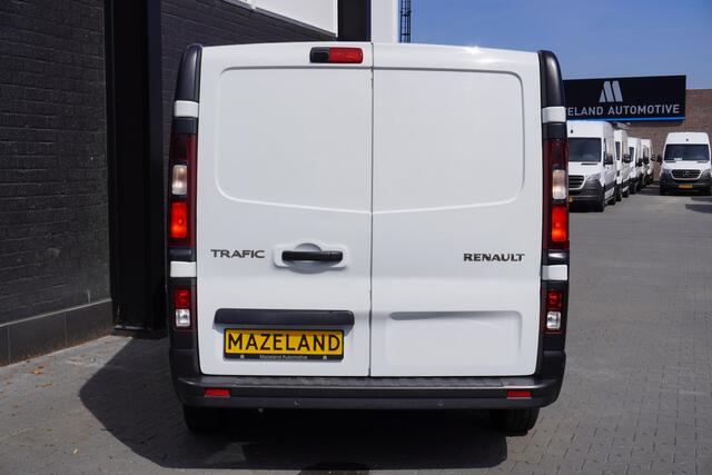 Renault TRAFIC 2.0 dCi 110PK EURO 6 - Airco - Navi - Cruise - ¤15.900,- Excl.