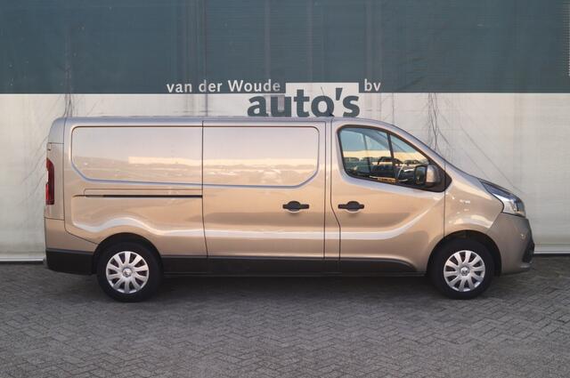 Renault TRAFIC 1.6 dCi 120pk T29 L2-H1 Comfort -NAVI-CAM-PDC-