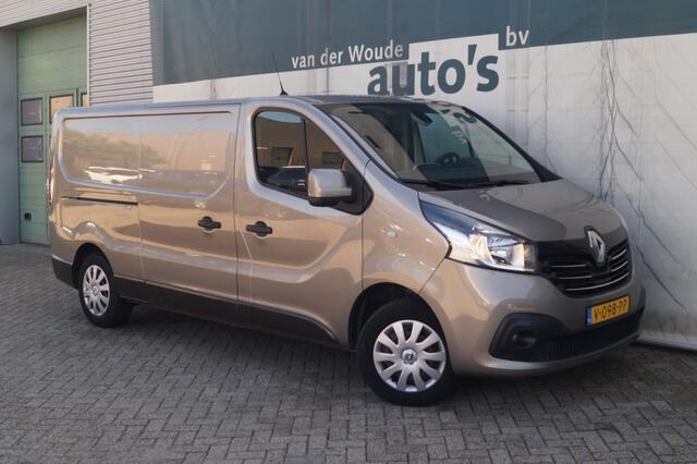 Renault TRAFIC 1.6 dCi 120pk T29 L2-H1 Comfort -NAVI-CAM-PDC-