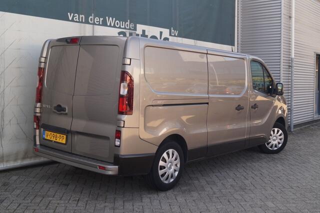Renault TRAFIC 1.6 dCi 120pk T29 L2-H1 Comfort -NAVI-CAM-PDC-